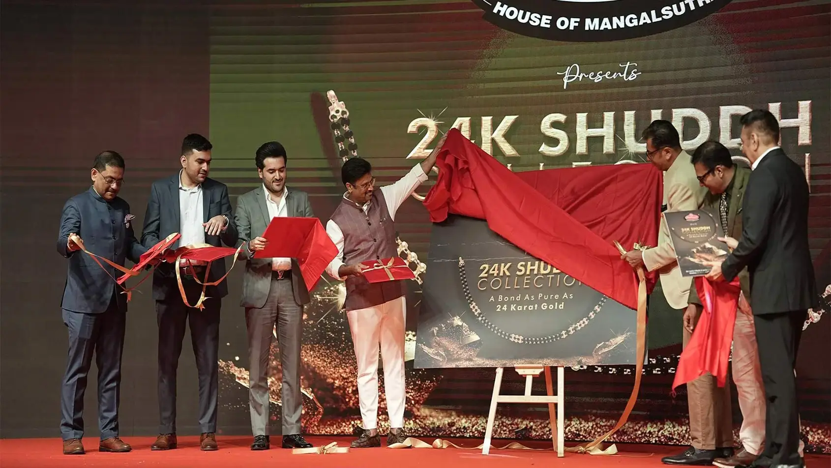 Shringar-The House Of Mangalsutra