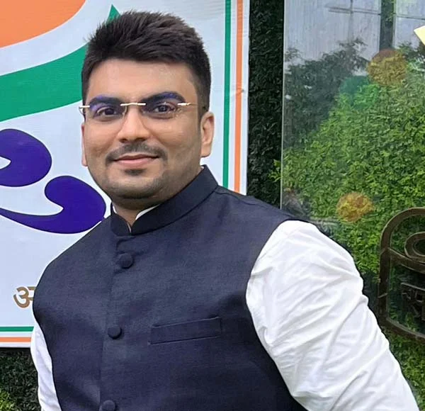 Adv Anil Kumar Marlecha